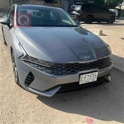 کیا K5